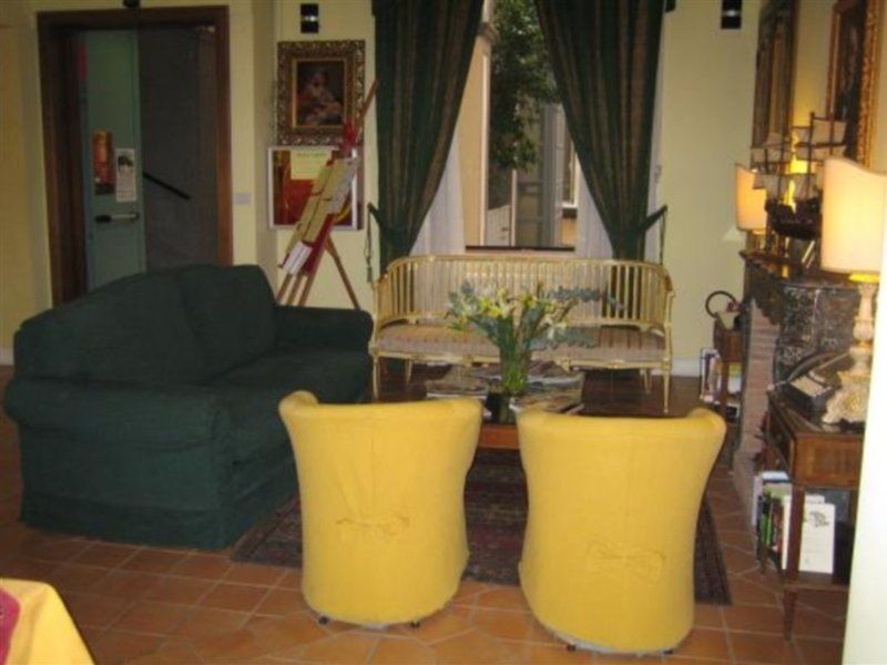 Chiaja Hotel De Charme Naples Exterior photo